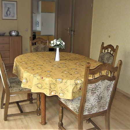 Ferienwohnung In Der Vulkaneifel Ulmen Exterior photo