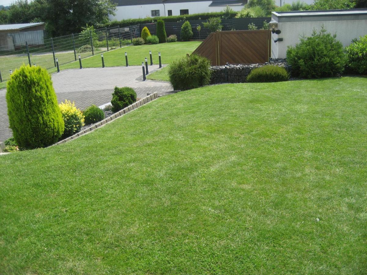 Ferienwohnung In Der Vulkaneifel Ulmen Exterior photo