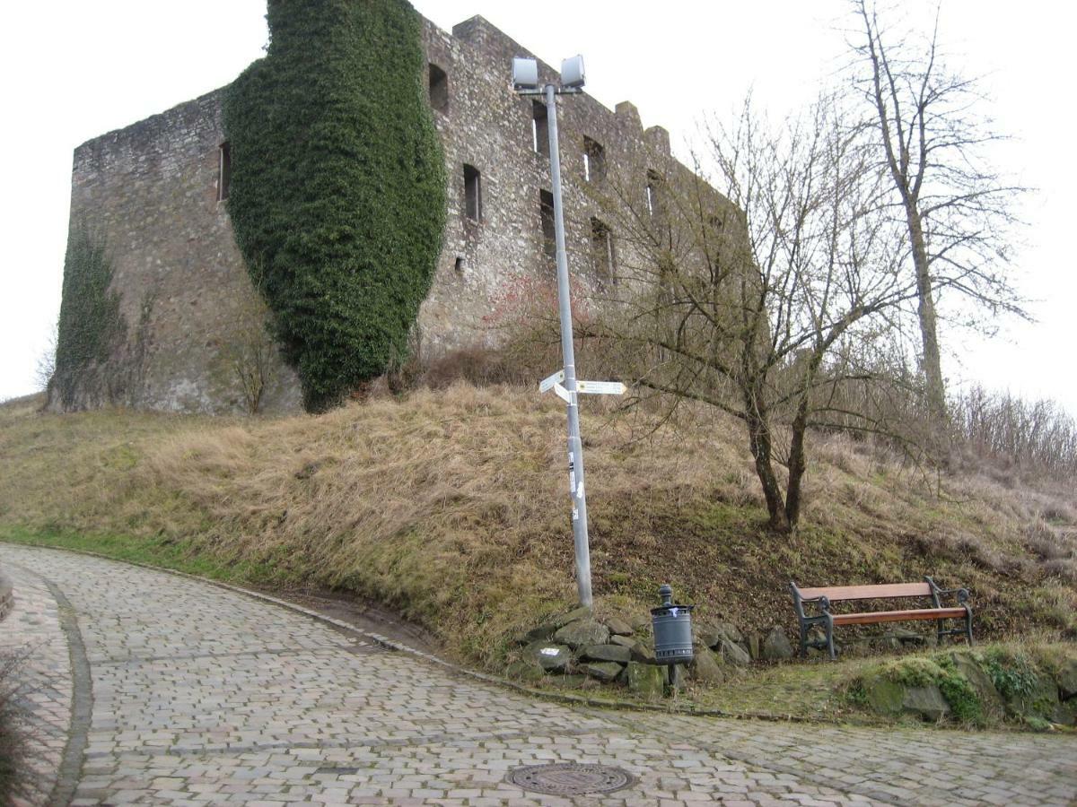 Ferienwohnung In Der Vulkaneifel Ulmen Exterior photo