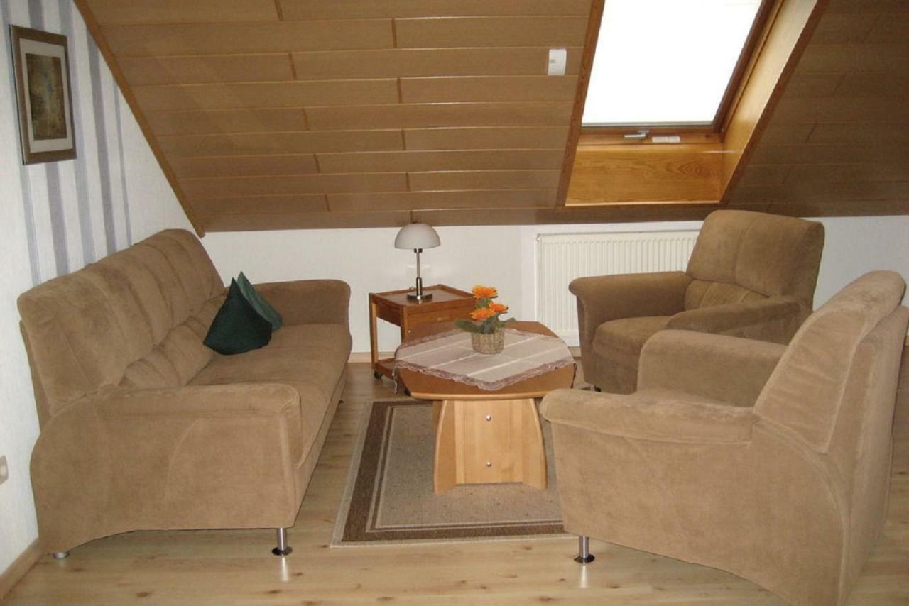 Ferienwohnung In Der Vulkaneifel Ulmen Exterior photo